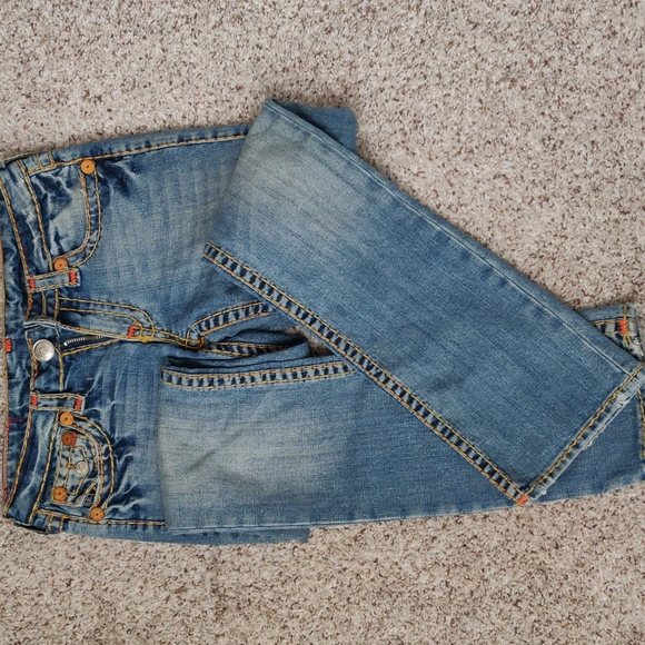 True Religion Denim - True religion jeans. Excellent condition.Size 27.